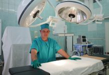 Александр Владимирович Бихерт