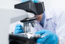 Лаборатория