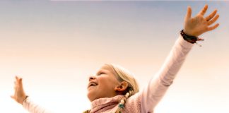 радость, победа