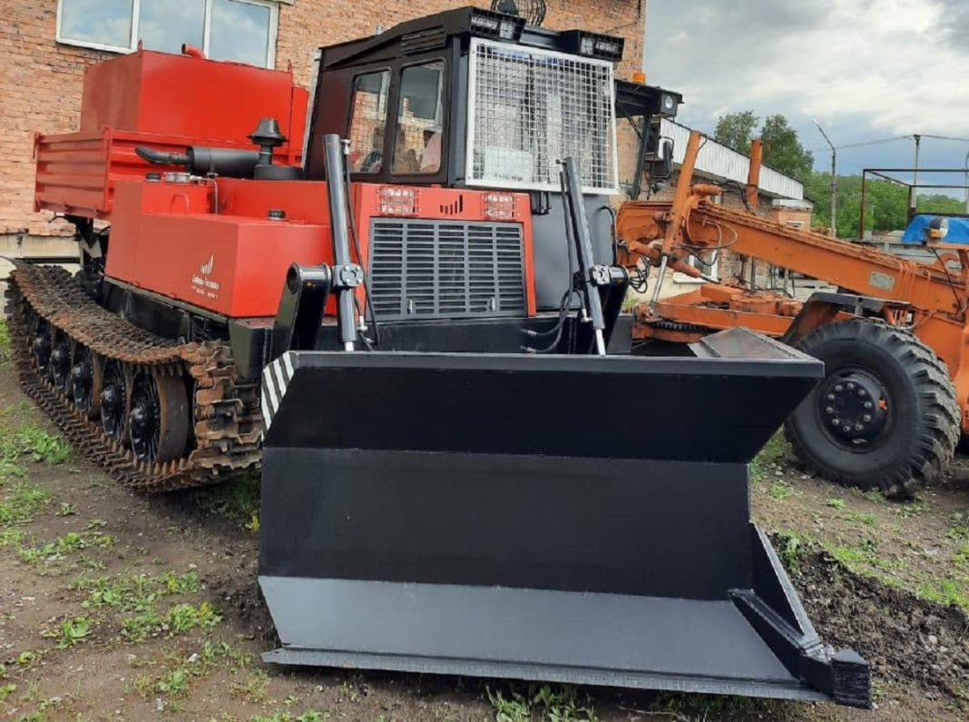 Фото пресс-службы Минприроды РХ Фото пресс-службы Минприроды РХ