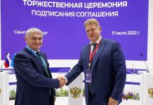 Фото предоставлено пресс-службой «Россети Сибирь»