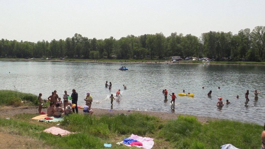 Фото пресс-службы МЧС Хакасии