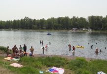 Фото пресс-службы МЧС Хакасии