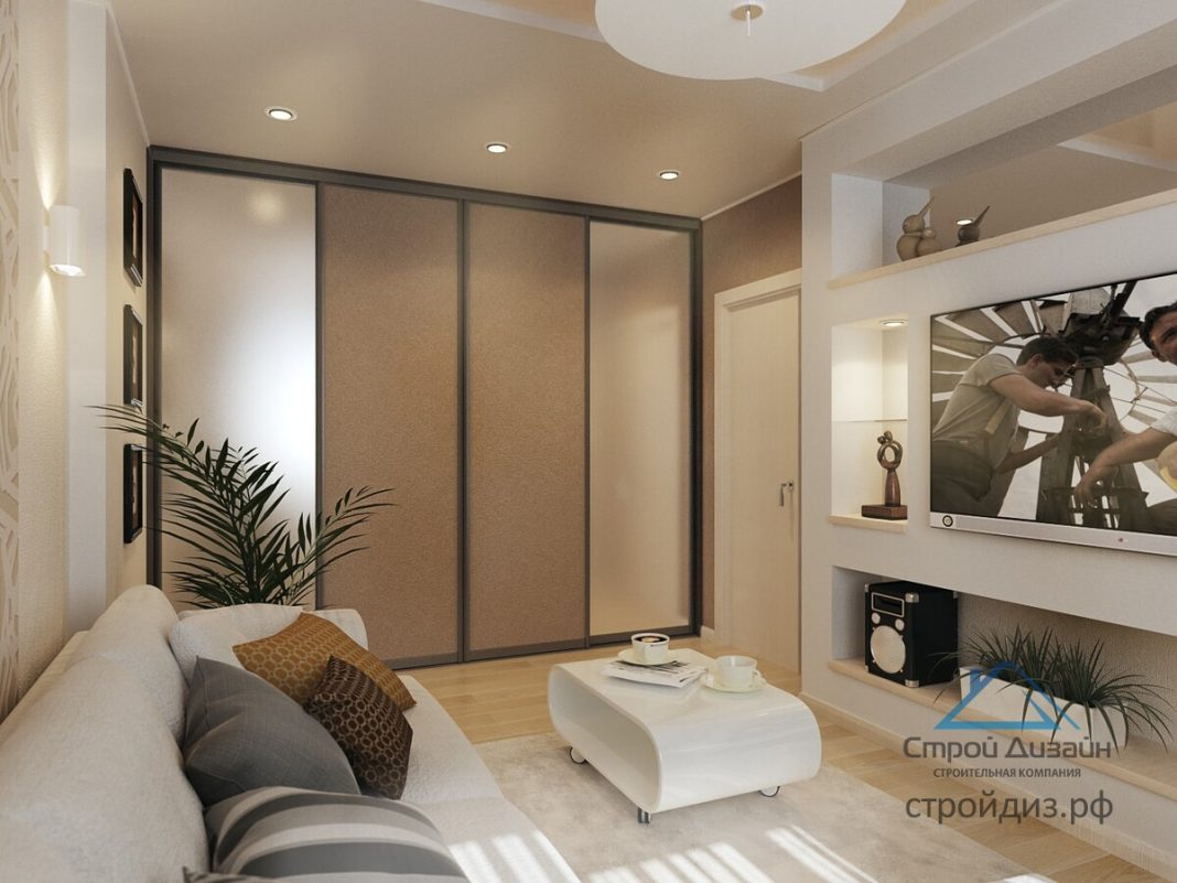Фото: Стройдизайн Фото: Стройдизайн