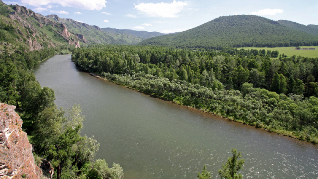 Фото: Управление по ГО, ЧС и пожарной безопасности РХ