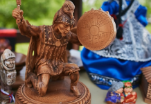 Фото ТИЦ Хакасии