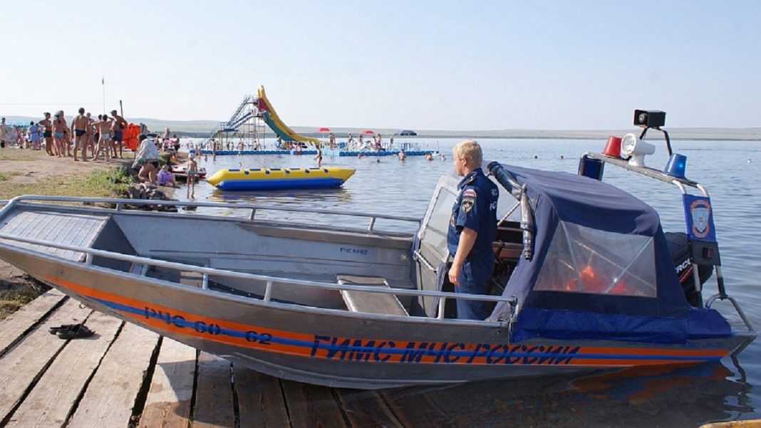 Фото пресс-службы МЧС Хакасии Фото пресс-службы МЧС Хакасии