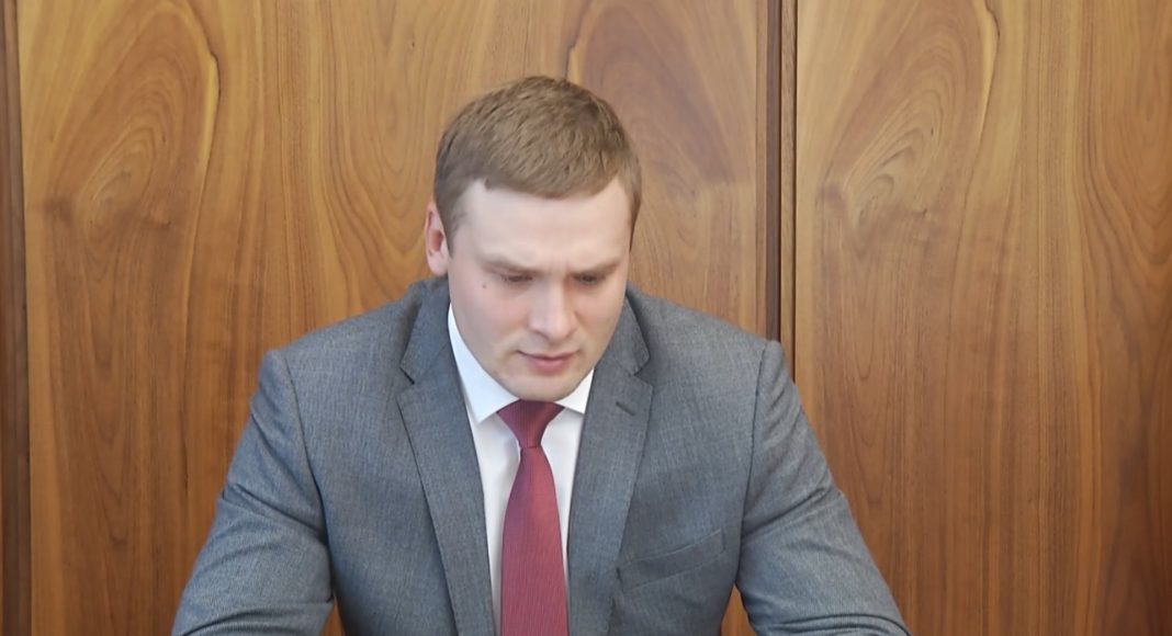 Валентин Коновалов Валентин Коновалов