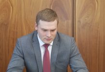 Валентин Коновалов