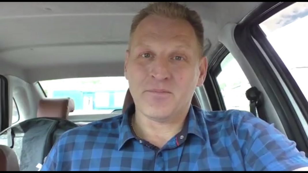 Виталий Анисимов