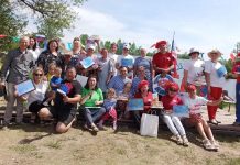 Фото Администрации Абакана