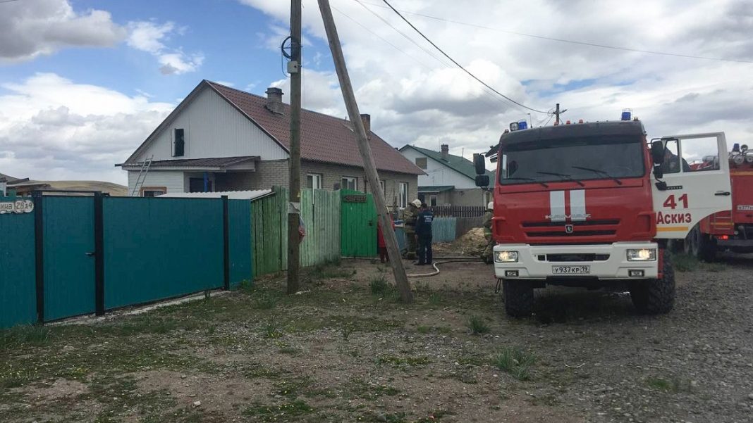 Фото: 19.mchs.gov.ru Фото: 19.mchs.gov.ru