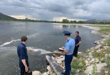 Фото пресс-службы прокуратуры