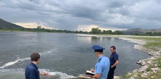 Фото пресс-службы прокуратуры