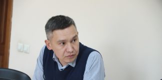 Тайир Ачитаев