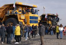 Разрез Аршановский. Фото: pulse19.ru