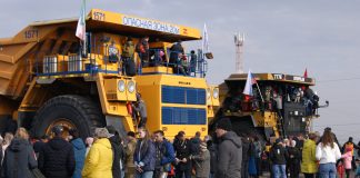 Разрез Аршановский. Фото: pulse19.ru