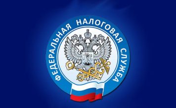 ФНС, Федеральная налоговая служба