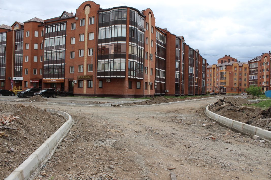 Фото: Абакан.рф