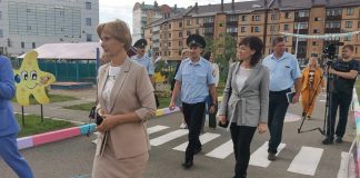 Фото: Абакан.рф