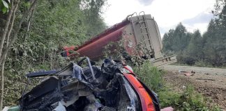 Фото ГИБДД