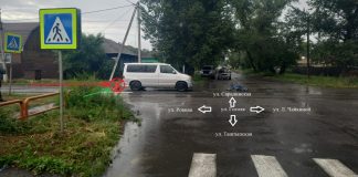 Фото ГИБДД