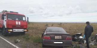 Фото ГИБДД