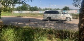Фото ГИБДД