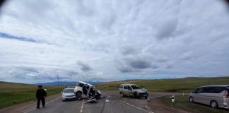 Фото ГИБДД