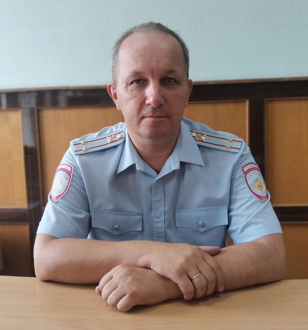 Андрей Галак