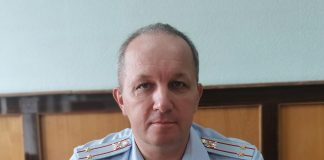Андрей Галак