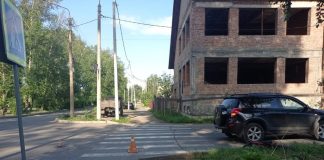 Фото ГИБДД