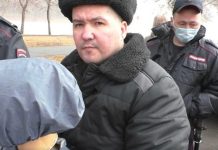 Дмитрий Лебедь