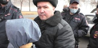 Дмитрий Лебедь