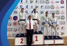 Фото из телеграм-канала Минспорта РХ