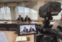 Фото из телеграм-канала СГК