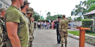 Фото предоставлено пресс-службой Управления Росгвардии по РХ