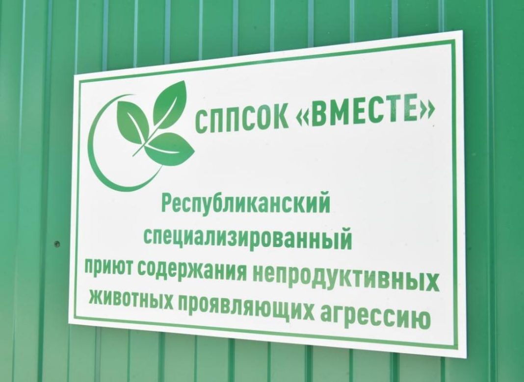 Республиканский приют