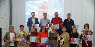 Фото пресс-службы администрации Усть-Абаканского района