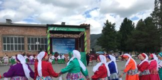 Фото пресс-службы Миннацполитики РХ