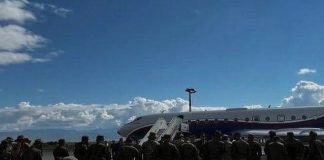 Фото пресс-службы правительства Тувы