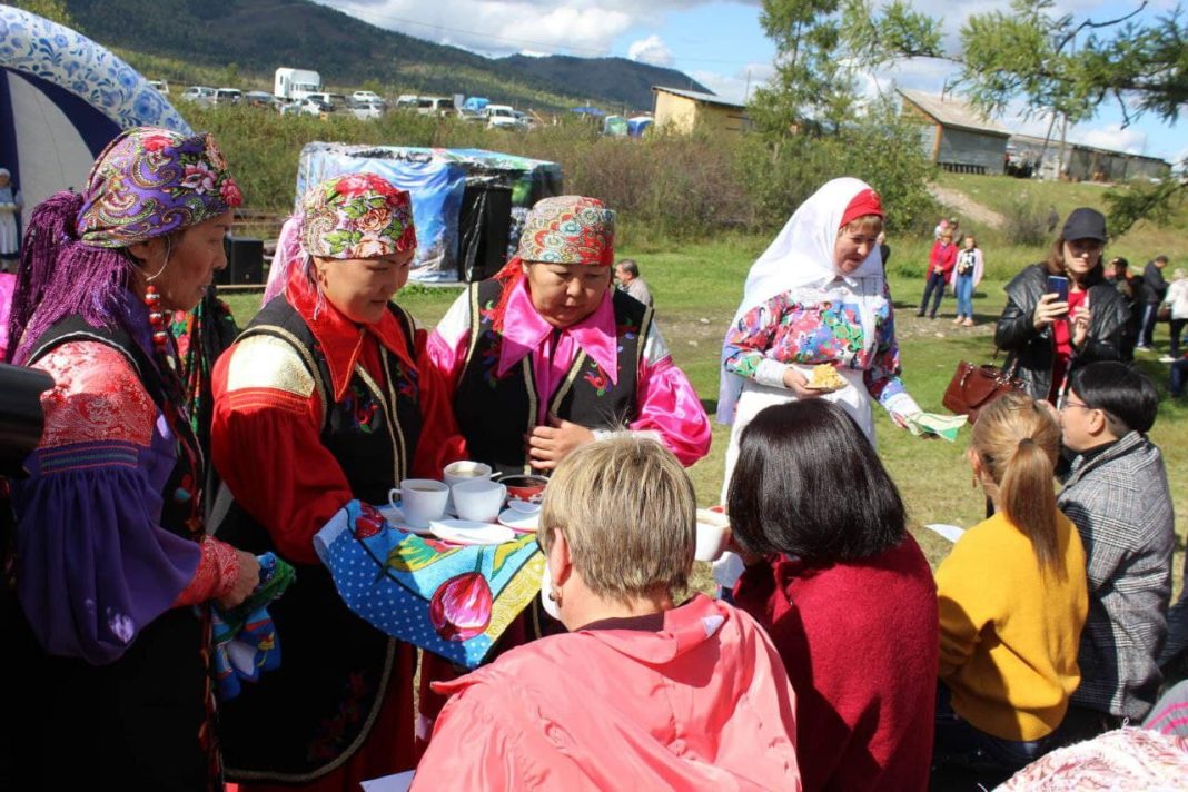 Фото пресс-службы Миннацполитики РХ