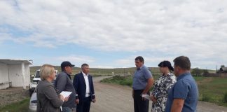 Фото из телеграм-канала администрации Усть-Абаканского района