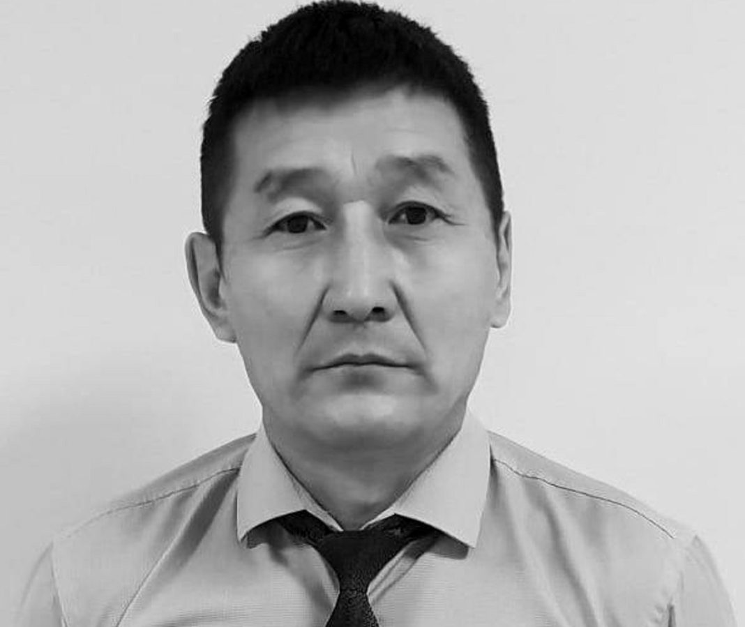 Фото пресс-службы Минздрава РХ