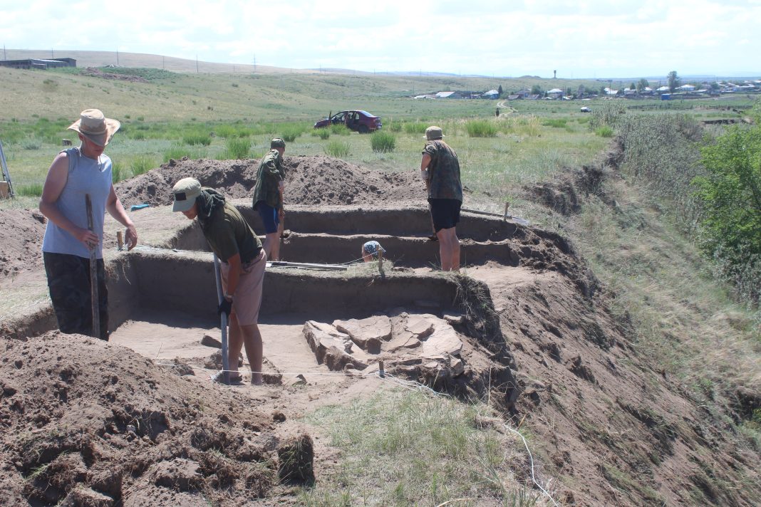 Фото со страницы Госохранинспекции РХ