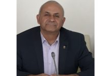 Ильгар Исфандияр-оглы Абдуллаев