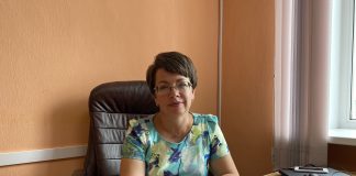 Елена Баравлева. Фото pulse19.ru