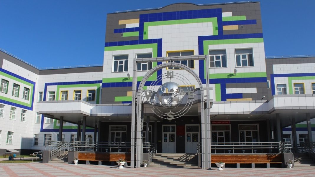 Фото Администрации Абакана