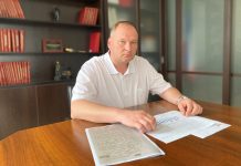 Евгений Юрин. Фото pulse19.ru