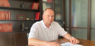 Евгений Юрин. Фото pulse19.ru